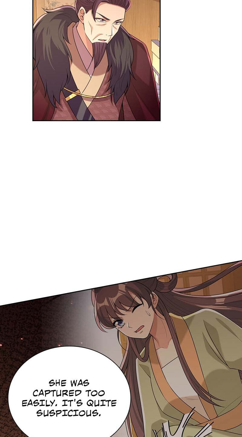 Read Return for Revenge chapter 235 image 6 on Lezhin