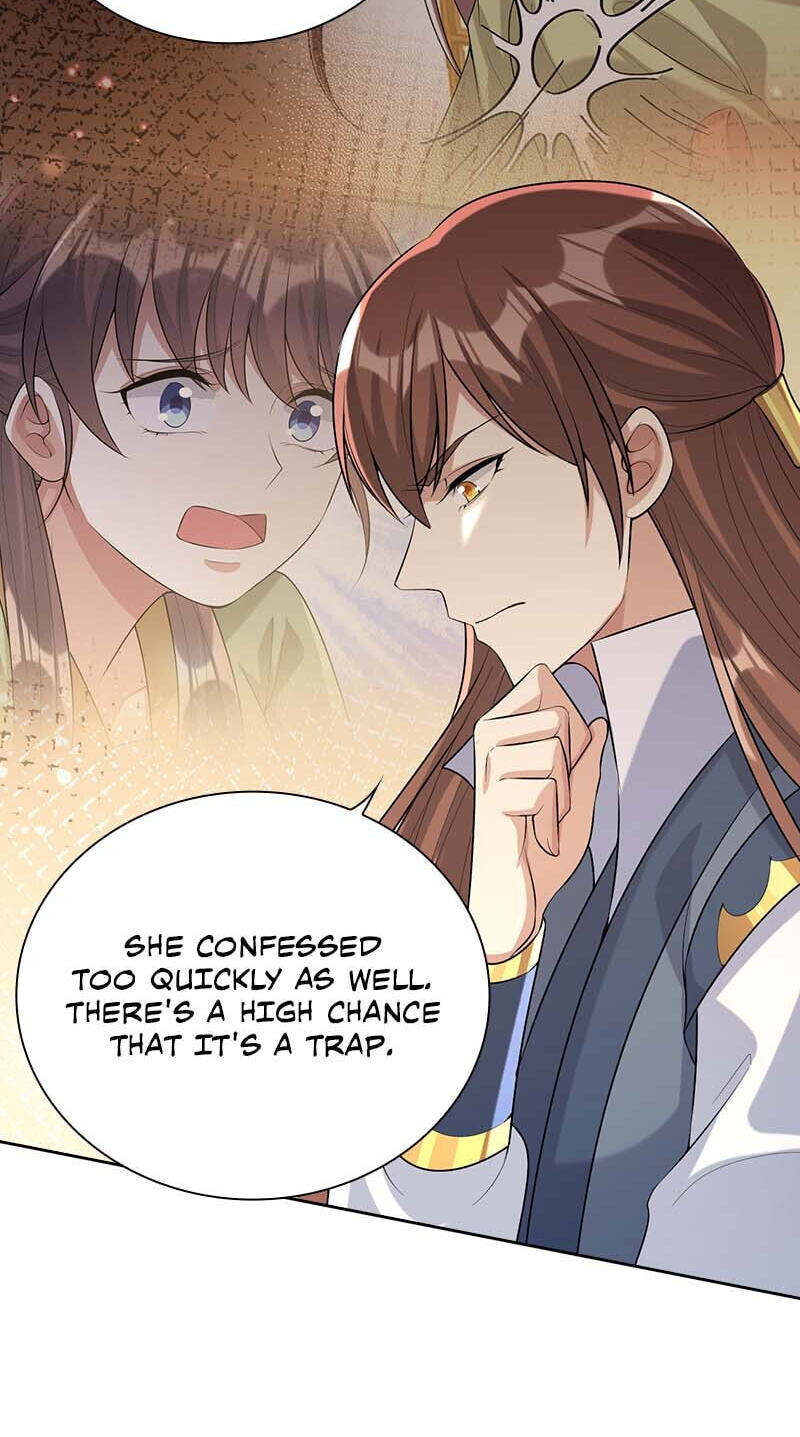 Read Return for Revenge chapter 235 image 7 on Lezhin
