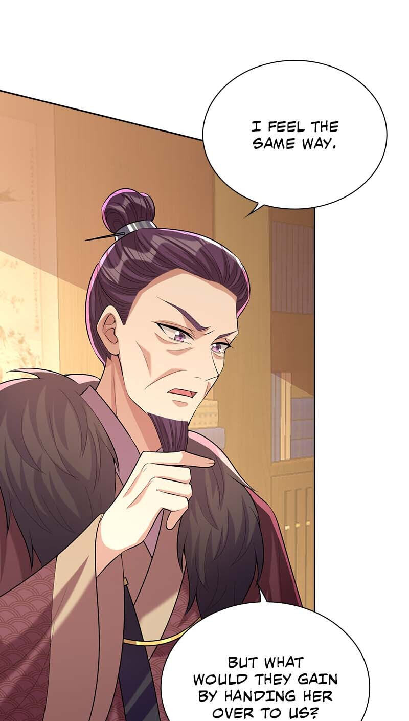 Read Return for Revenge chapter 235 image 8 on Lezhin