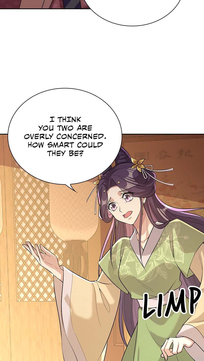 Read Return for Revenge chapter 235 image 9 on Lezhin