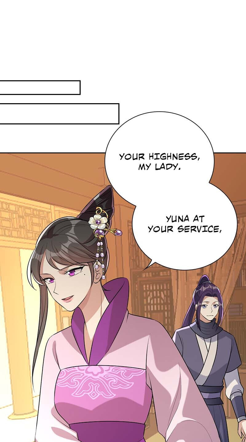 Read Return for Revenge chapter 236 image 1 on Lezhin