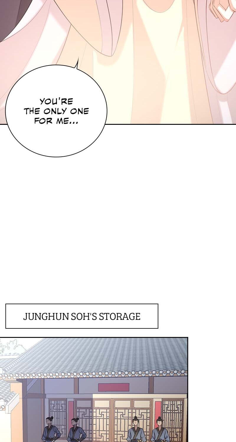 Read Return for Revenge chapter 236 image 10 on Lezhin