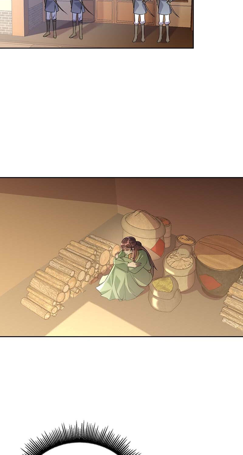 Read Return for Revenge chapter 236 image 11 on Lezhin