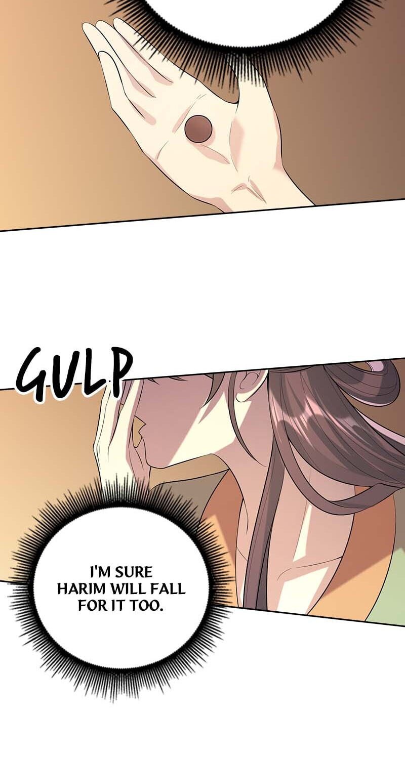 Read Return for Revenge chapter 236 image 13 on Lezhin