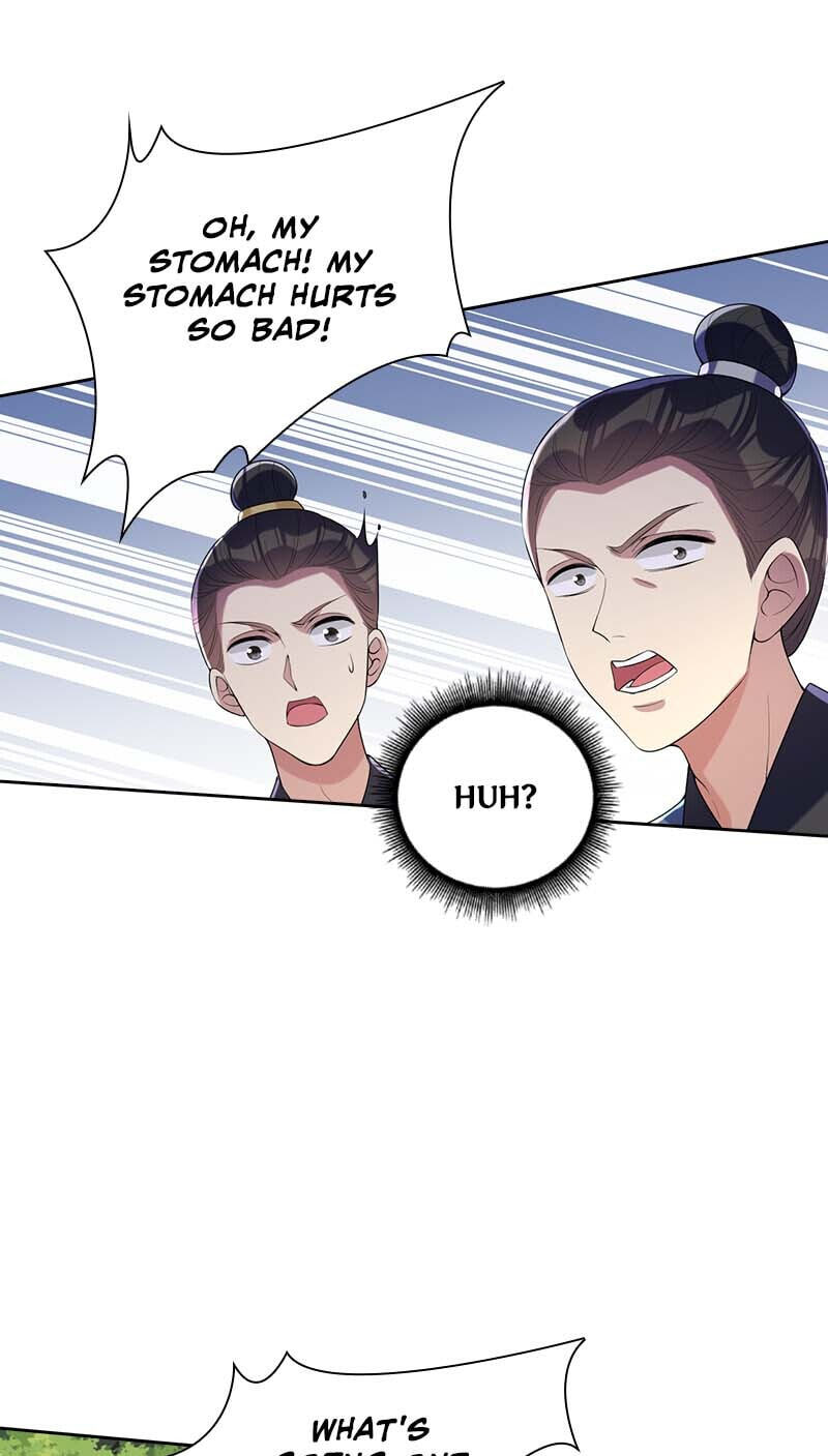 Read Return for Revenge chapter 236 image 15 on Lezhin
