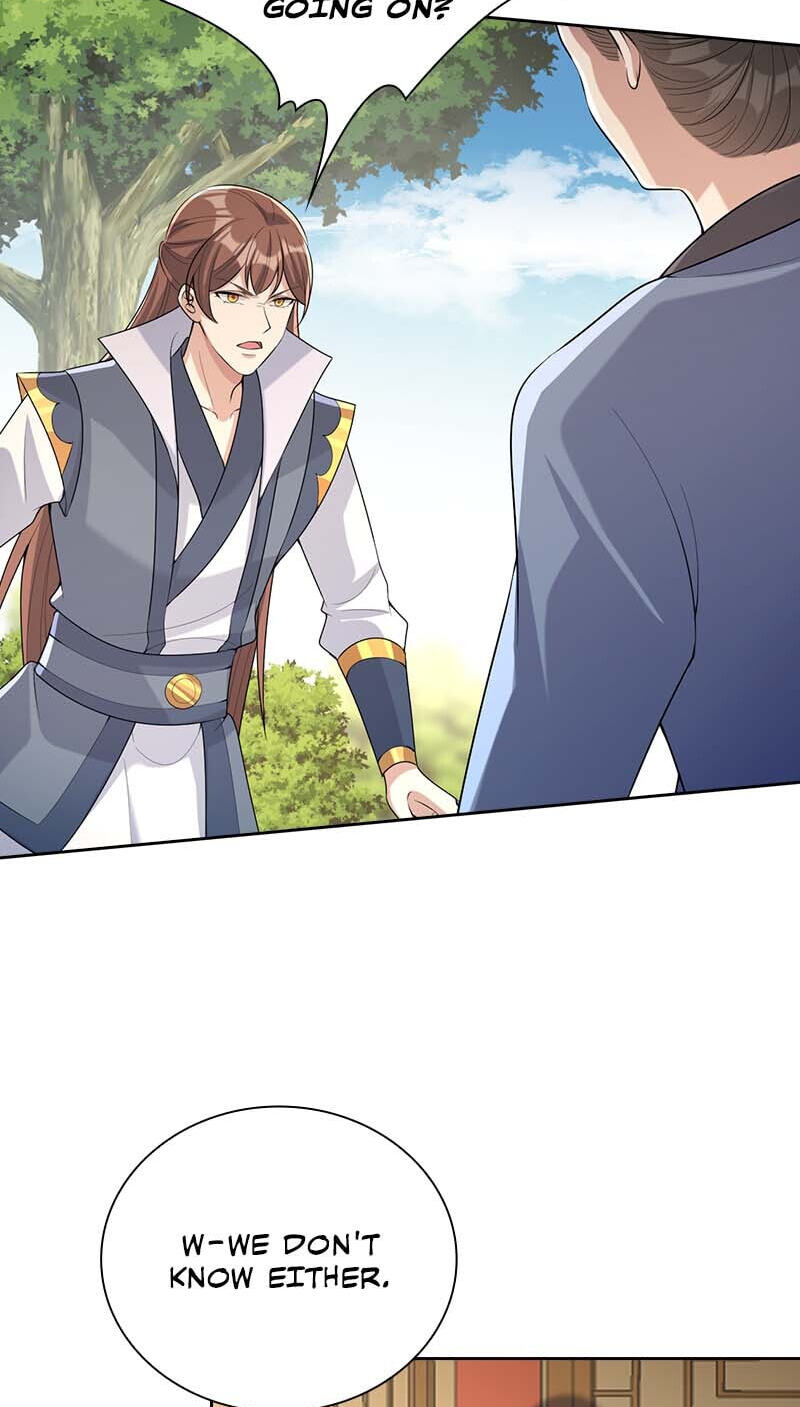 Read Return for Revenge chapter 236 image 16 on Lezhin