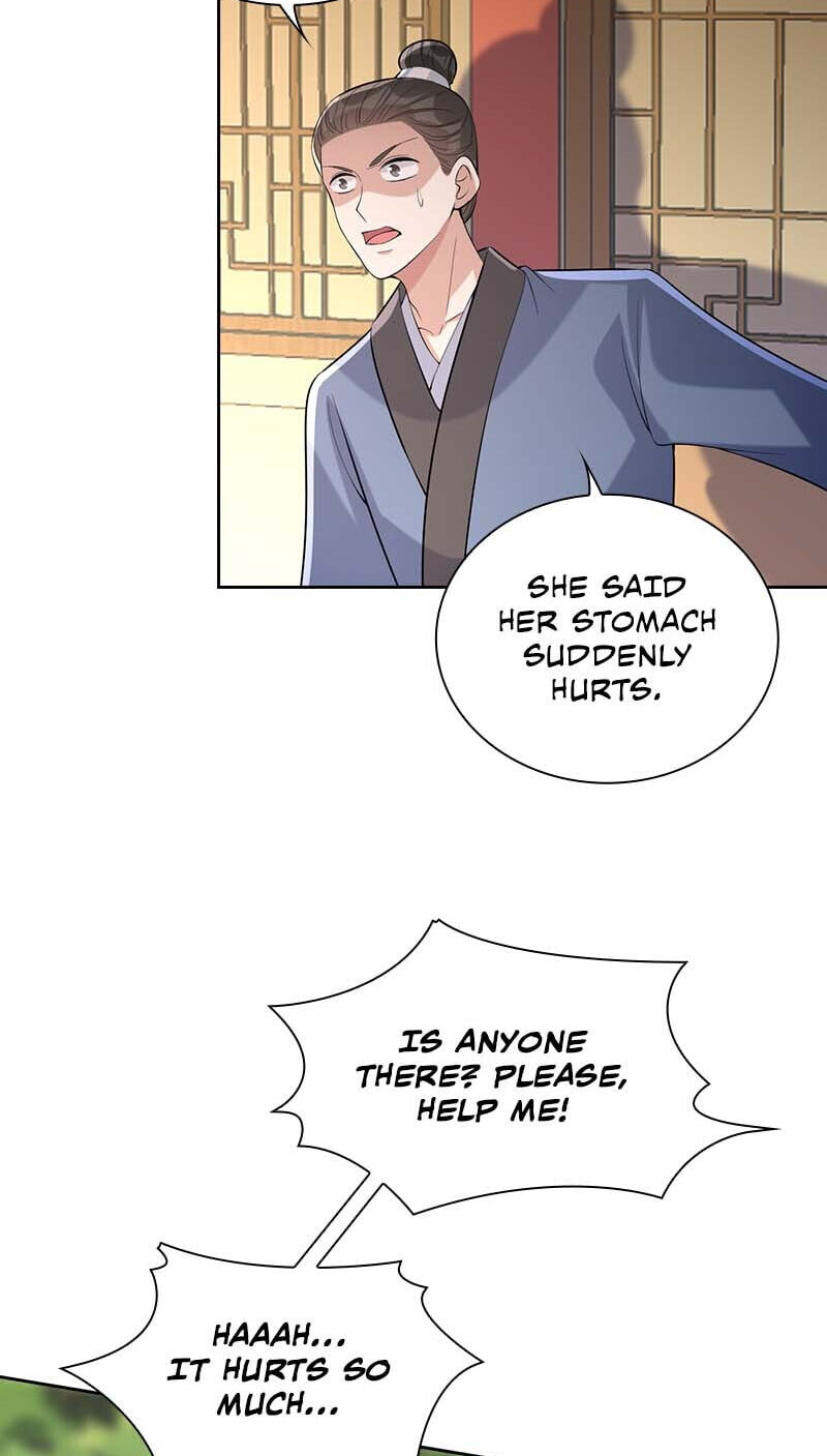 Read Return for Revenge chapter 236 image 17 on Lezhin