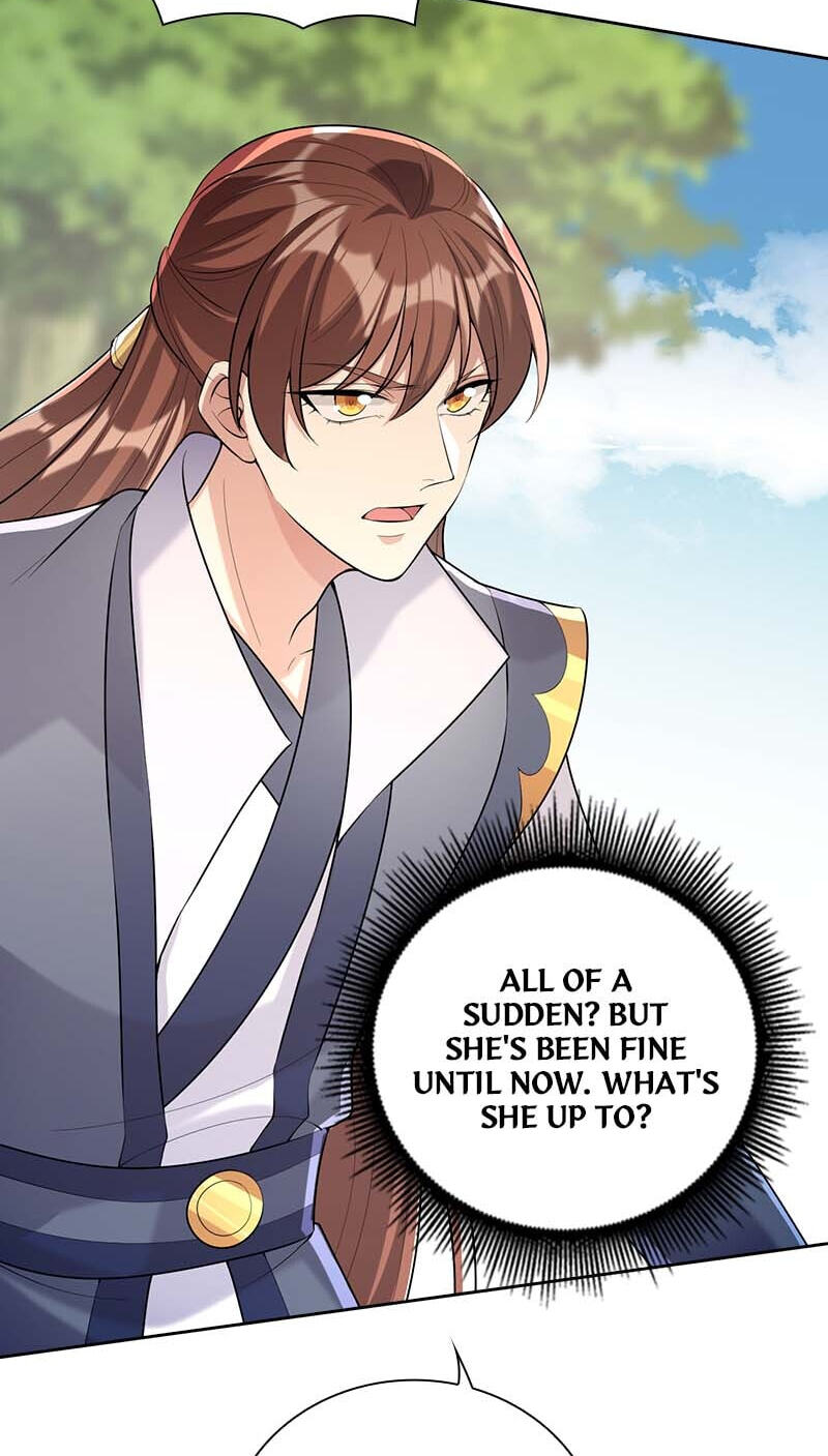 Read Return for Revenge chapter 236 image 18 on Lezhin