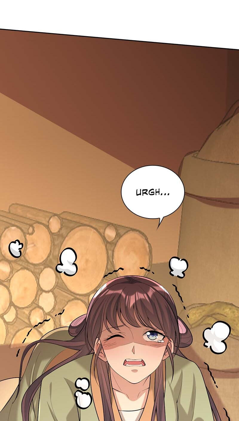 Read Return for Revenge chapter 236 image 20 on Lezhin