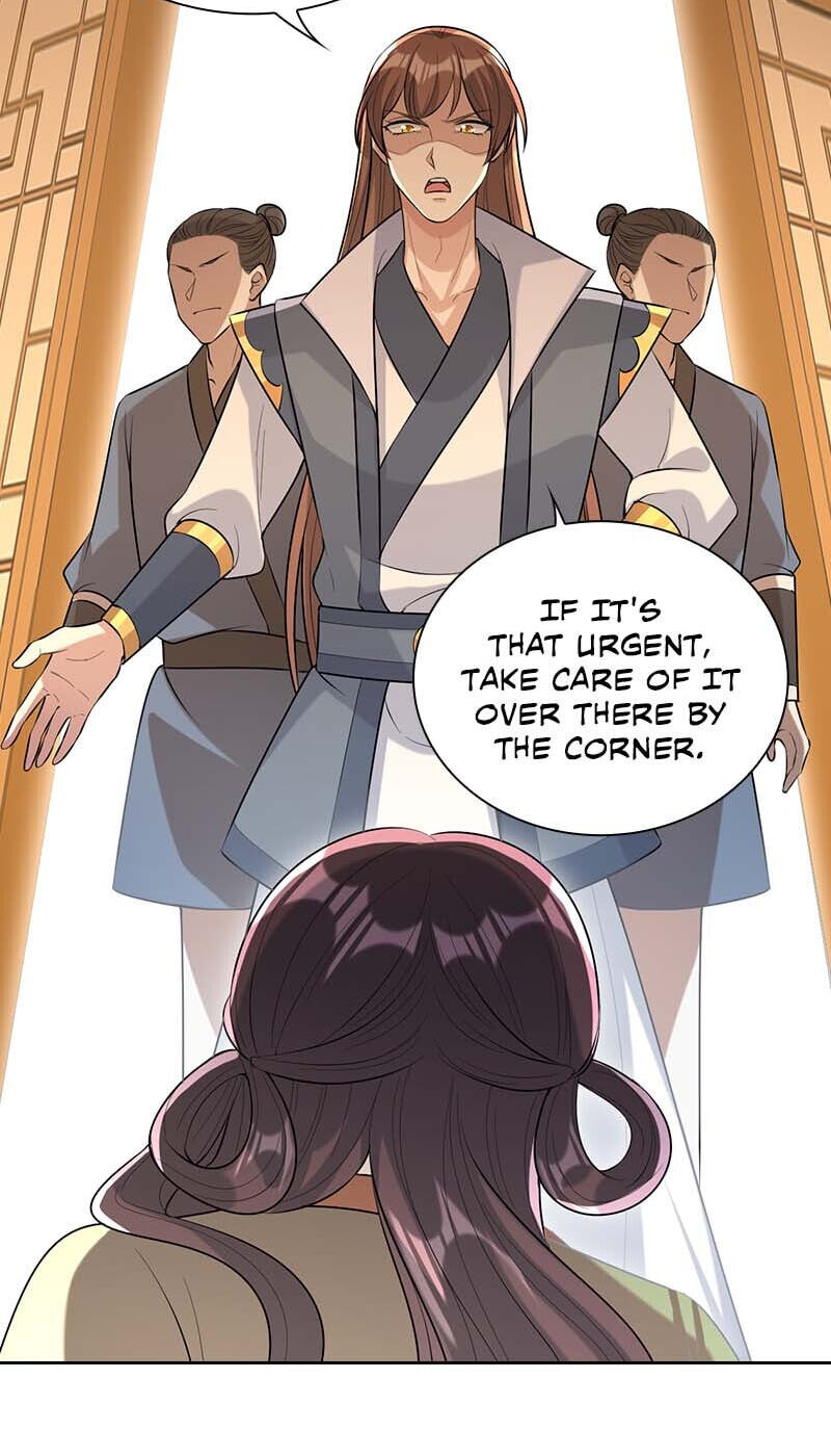 Read Return for Revenge chapter 236 image 22 on Lezhin