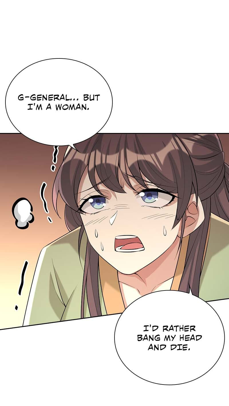 Read Return for Revenge chapter 236 image 23 on Lezhin