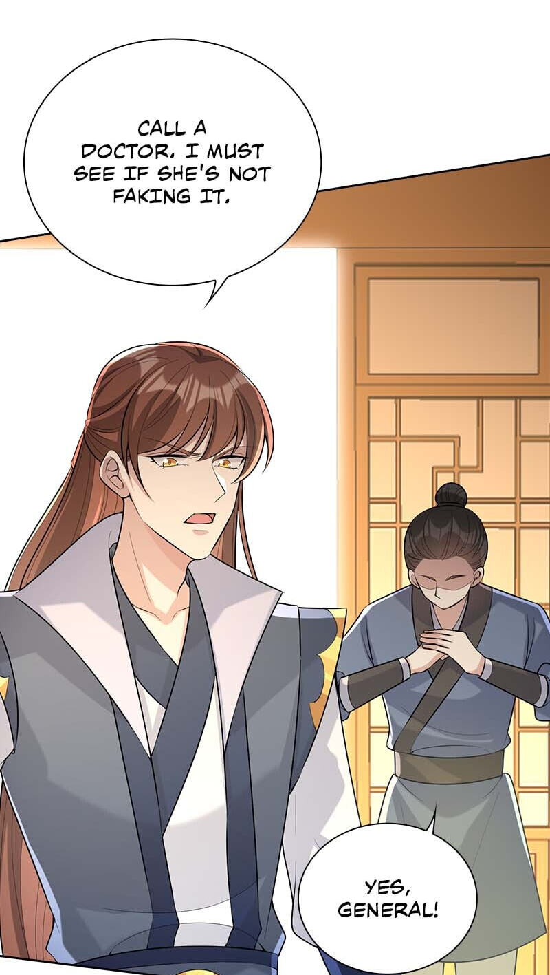 Read Return for Revenge chapter 236 image 24 on Lezhin