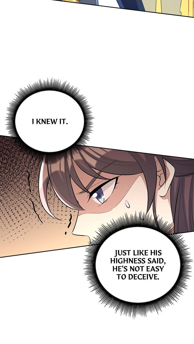 Read Return for Revenge chapter 236 image 25 on Lezhin