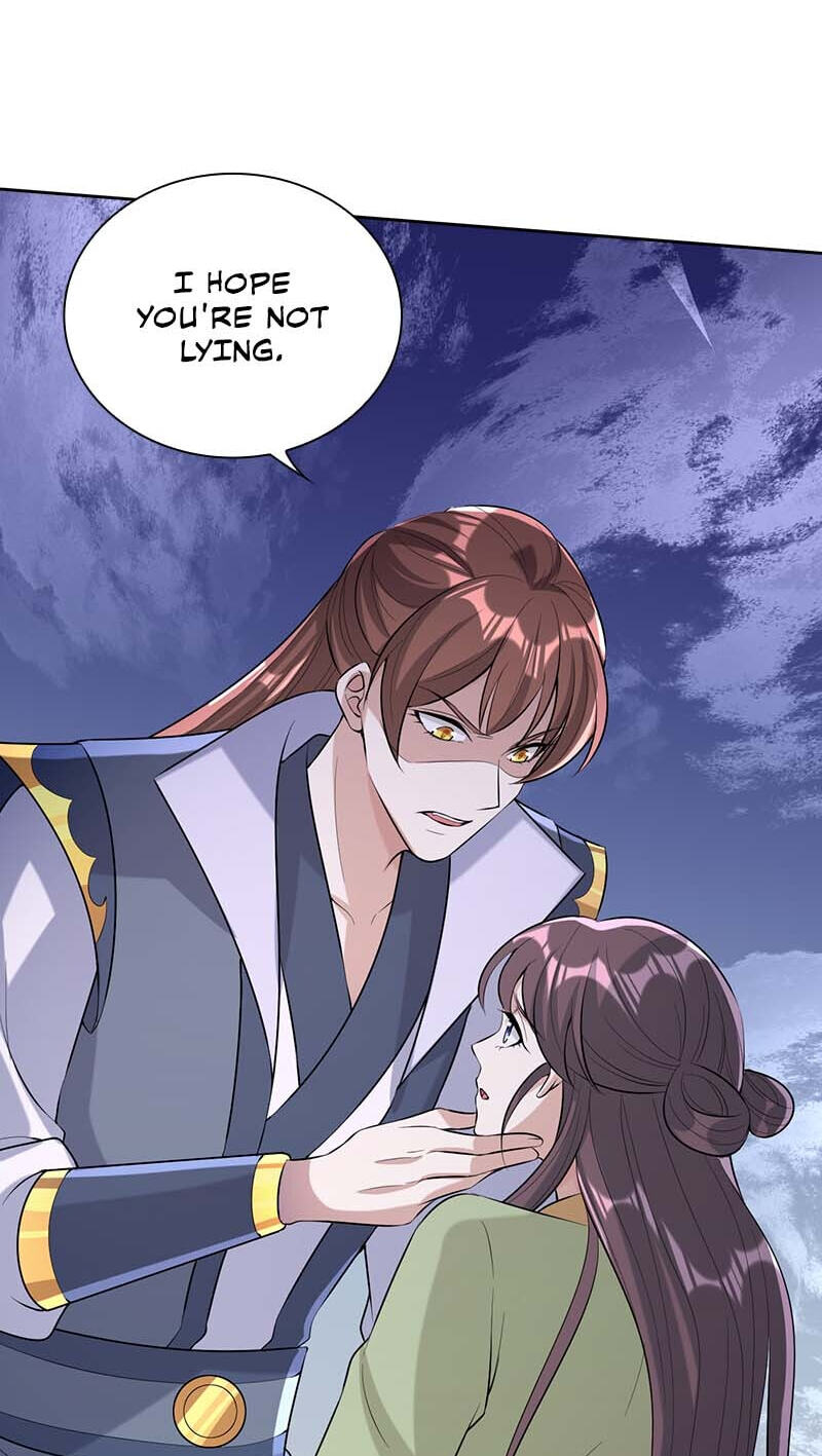 Read Return for Revenge chapter 236 image 26 on Lezhin