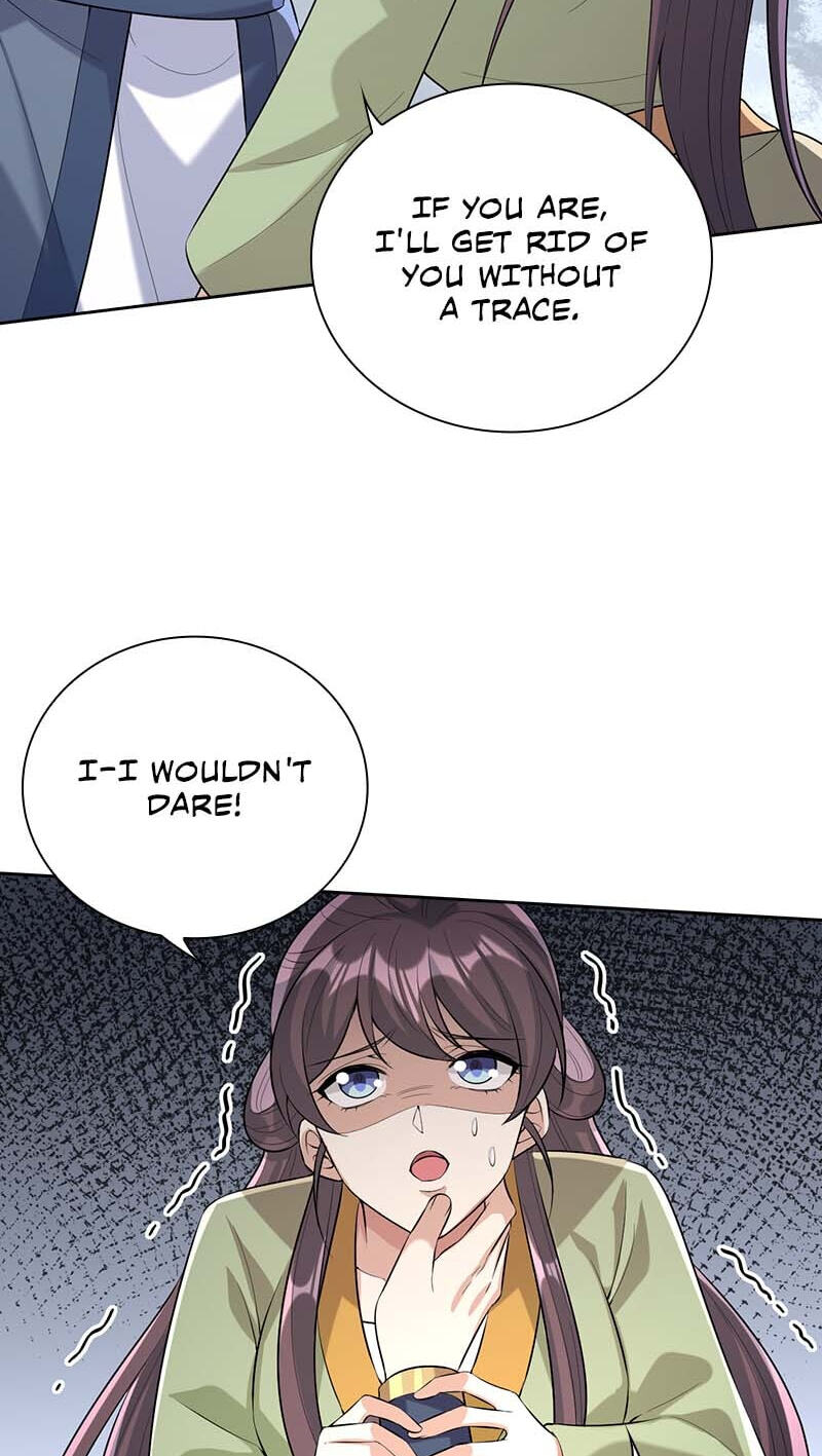 Read Return for Revenge chapter 236 image 27 on Lezhin