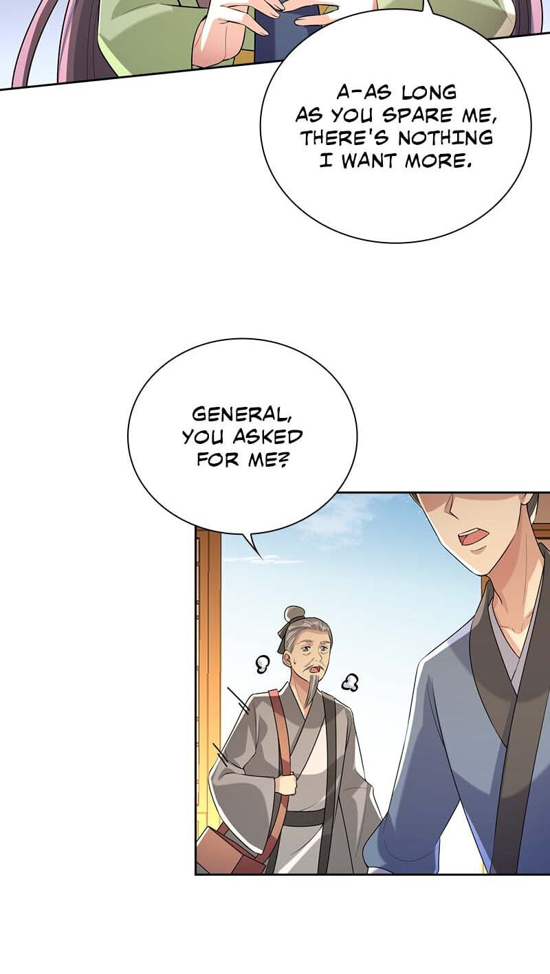 Read Return for Revenge chapter 236 image 28 on Lezhin