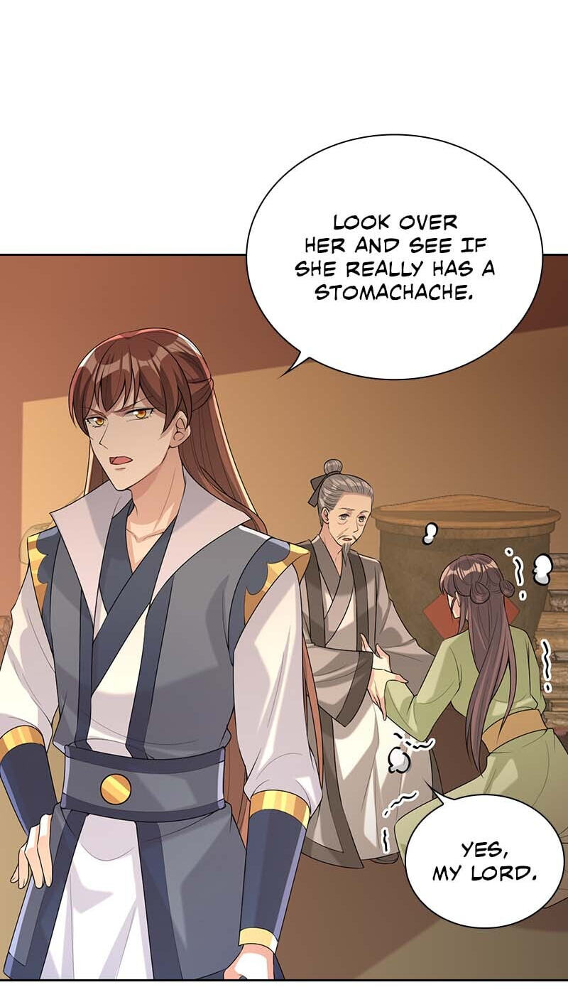 Read Return for Revenge chapter 236 image 29 on Lezhin
