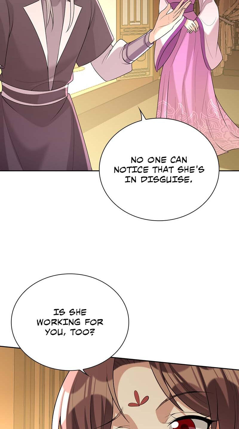 Read Return for Revenge chapter 236 image 3 on Lezhin