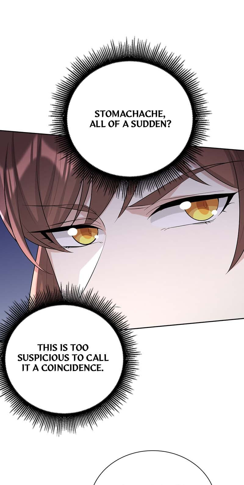 Read Return for Revenge chapter 236 image 30 on Lezhin
