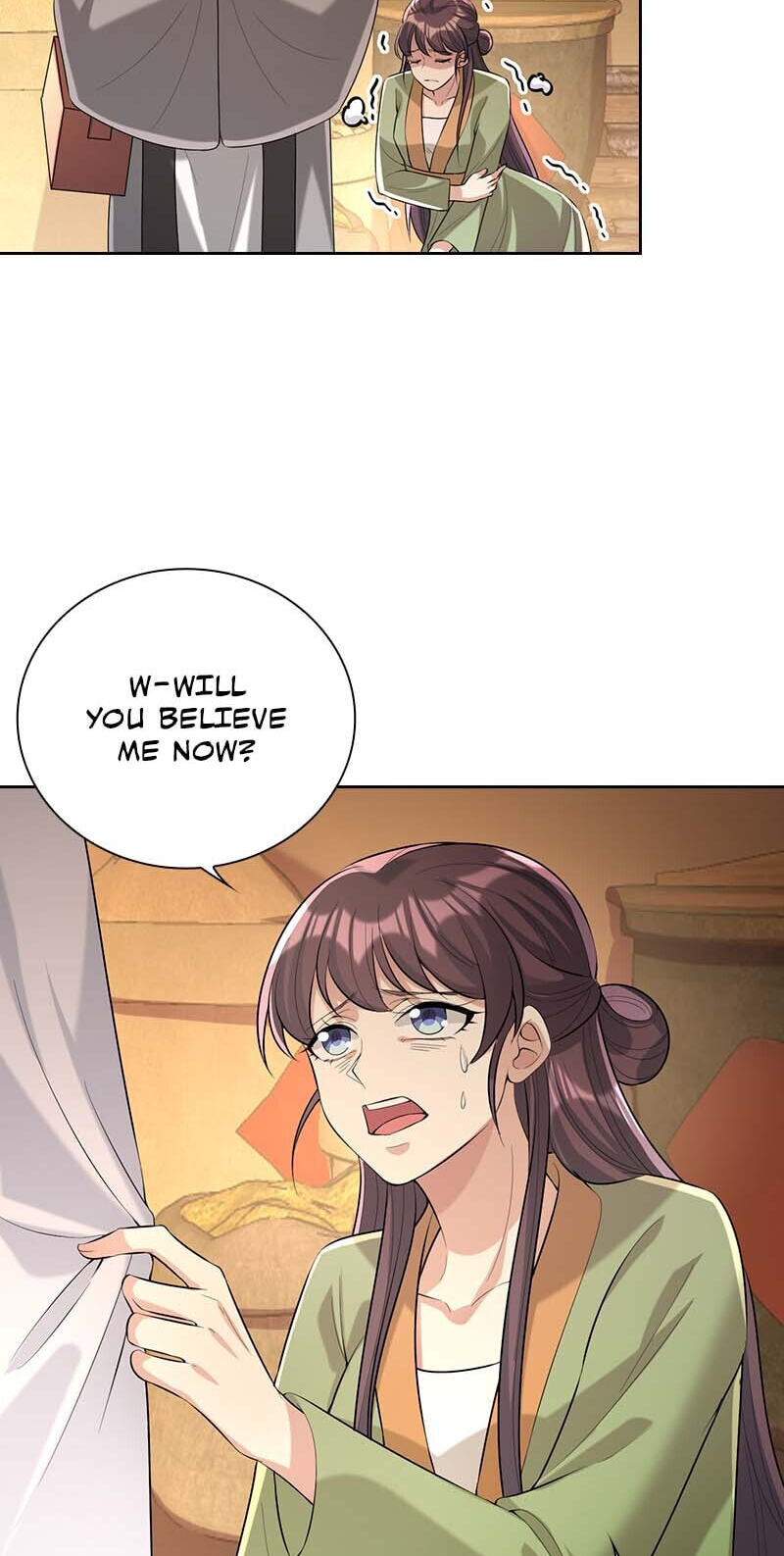 Read Return for Revenge chapter 236 image 32 on Lezhin