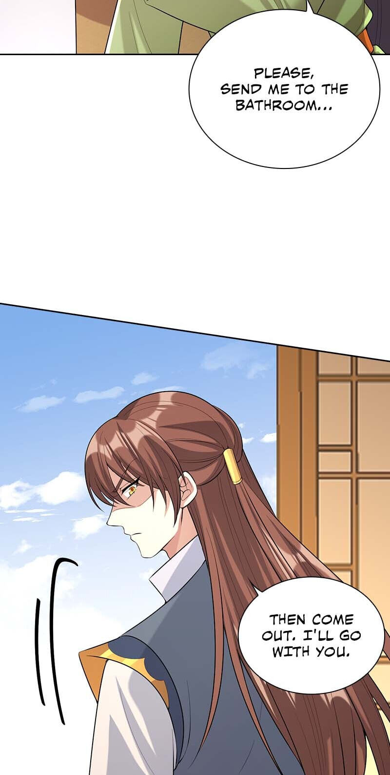 Read Return for Revenge chapter 236 image 33 on Lezhin