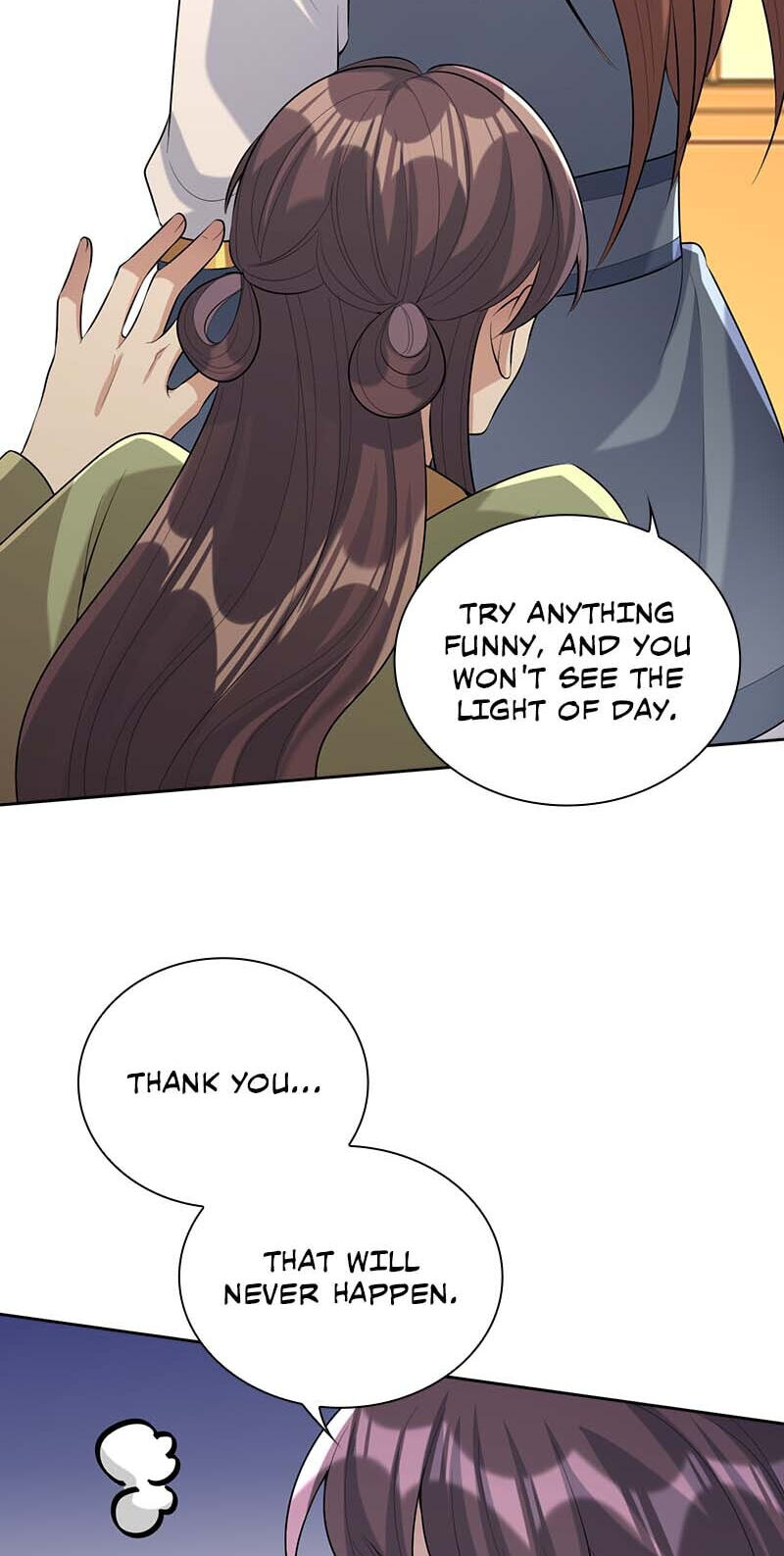 Read Return for Revenge chapter 236 image 34 on Lezhin