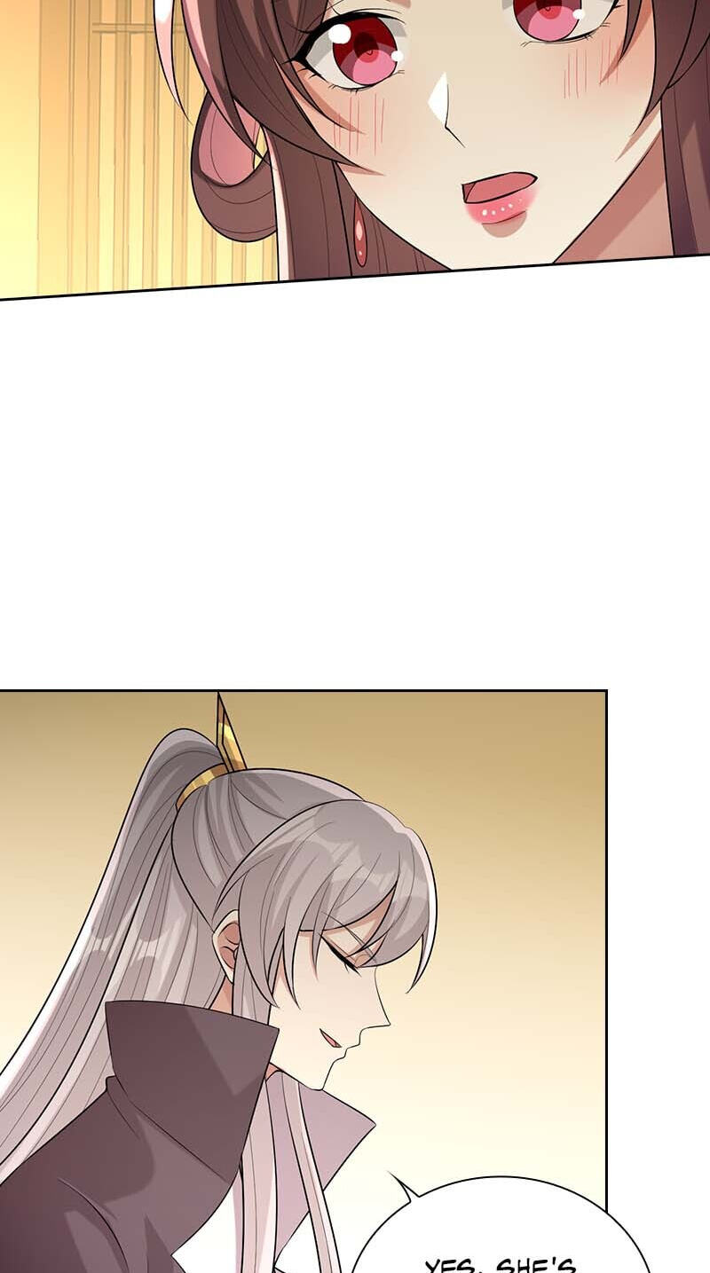 Read Return for Revenge chapter 236 image 4 on Lezhin
