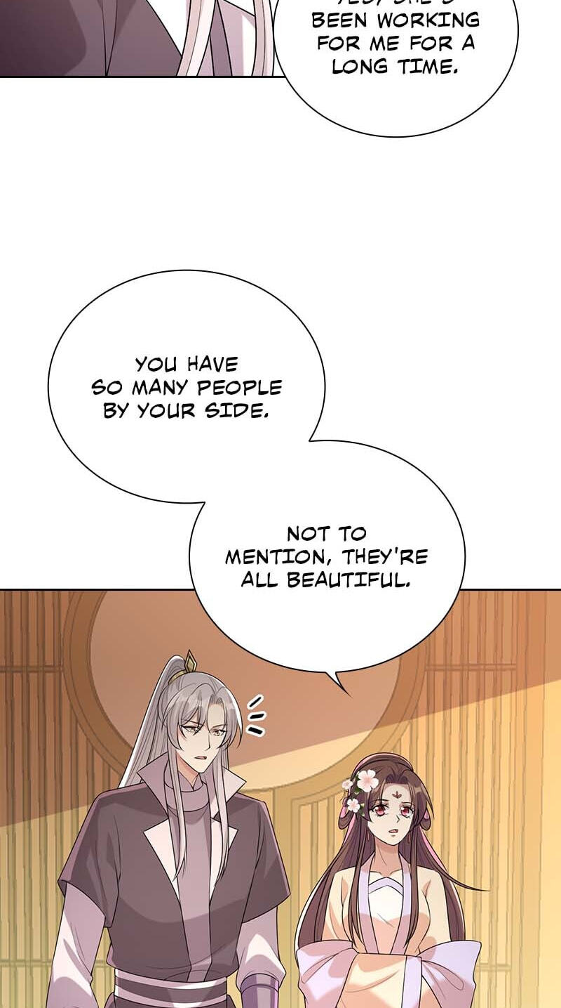 Read Return for Revenge chapter 236 image 5 on Lezhin