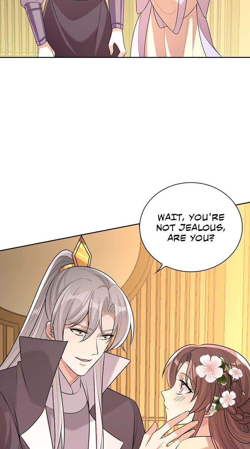 Read Return for Revenge chapter 236 image 6 on Lezhin
