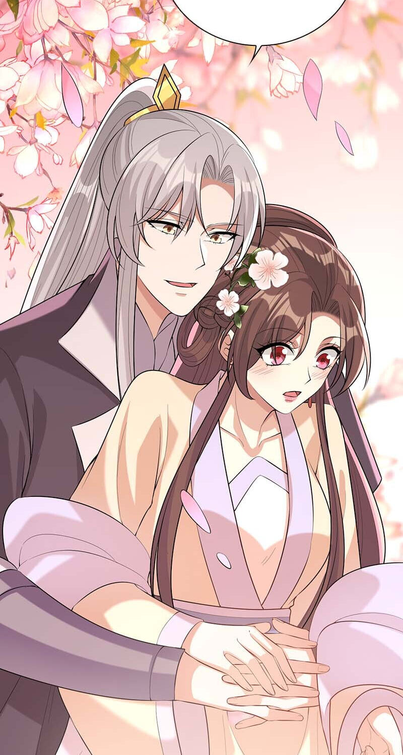 Read Return for Revenge chapter 236 image 9 on Lezhin