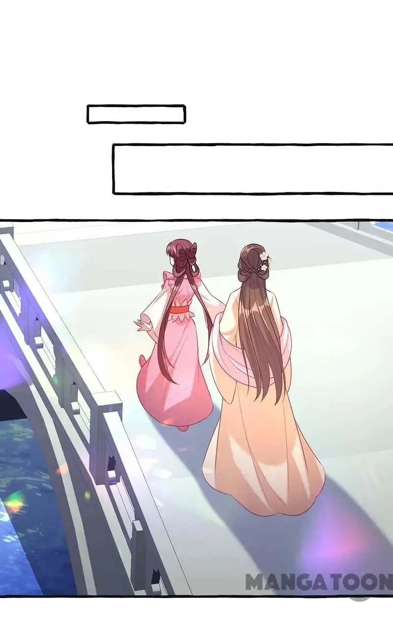 Read Return for Revenge chapter 237 image 0 on Lezhin