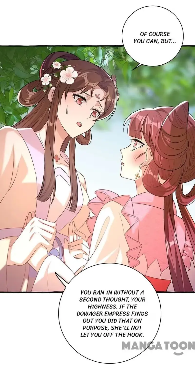 Read Return for Revenge chapter 237 image 10 on Lezhin