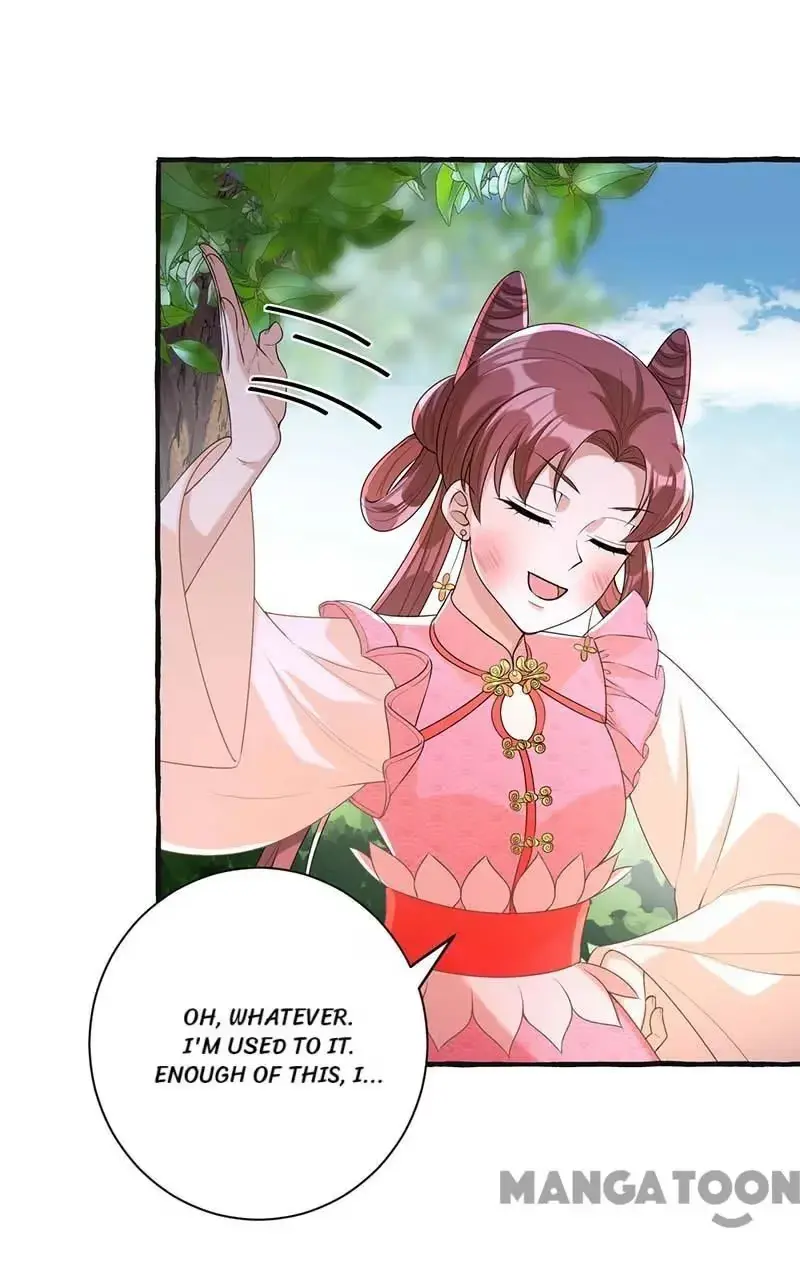 Read Return for Revenge chapter 237 image 13 on Lezhin
