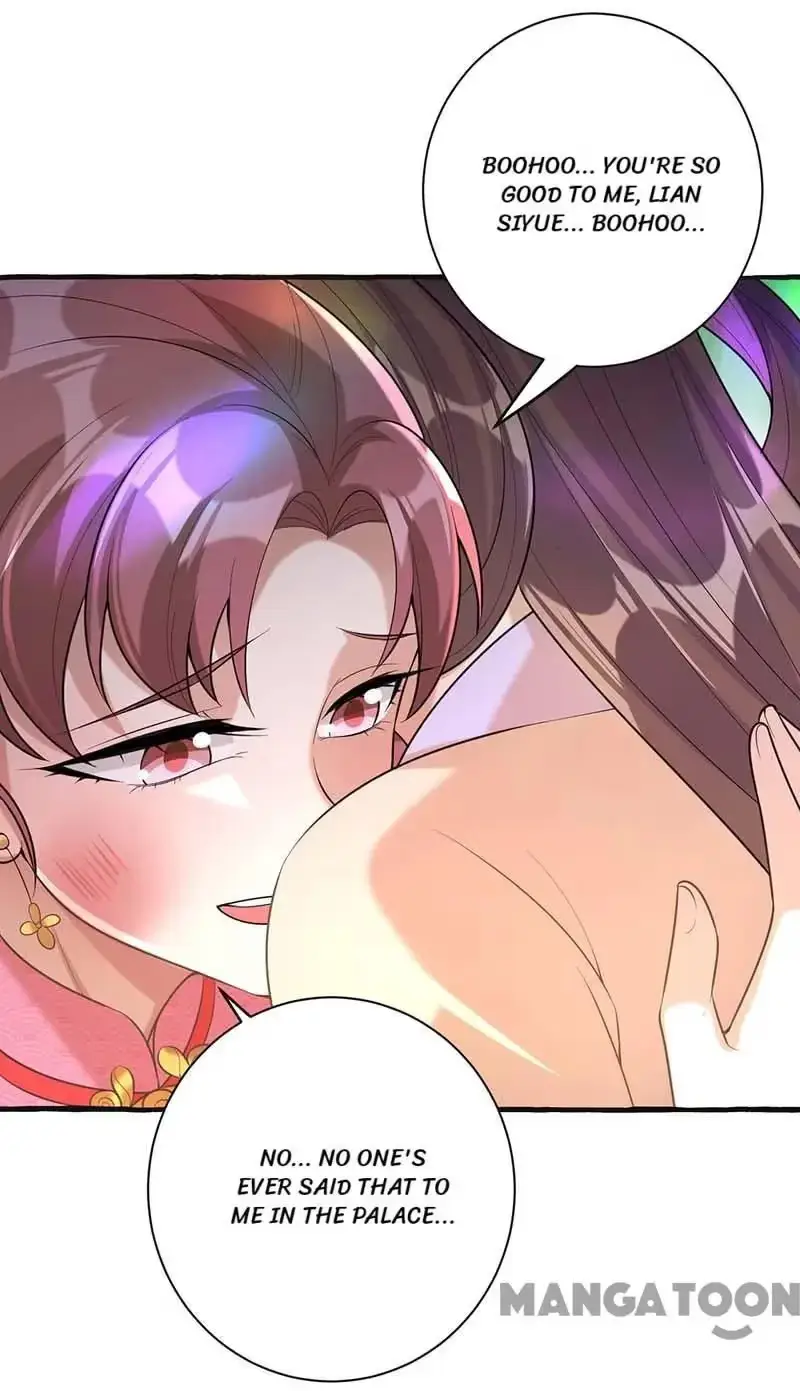 Read Return for Revenge chapter 237 image 16 on Lezhin