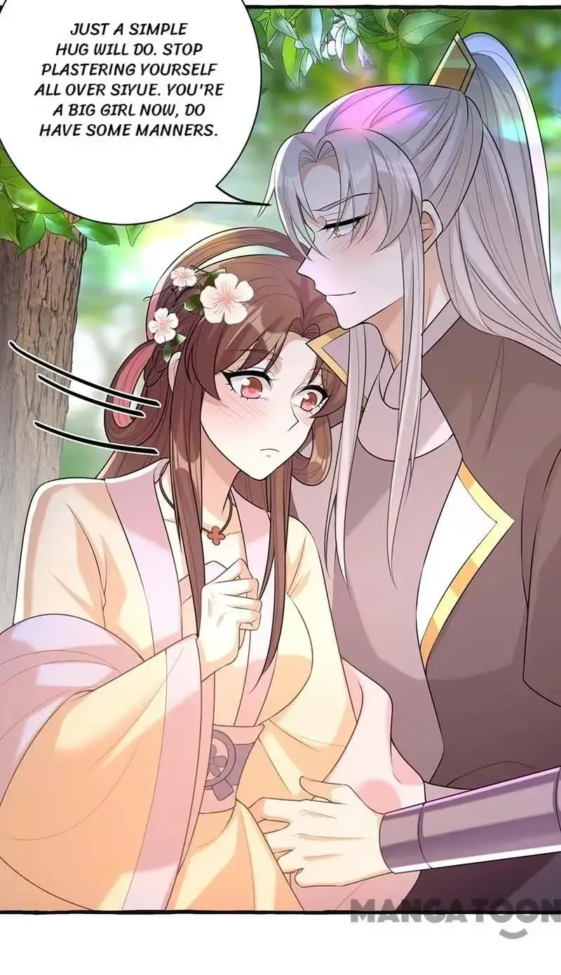 Read Return for Revenge chapter 237 image 18 on Lezhin