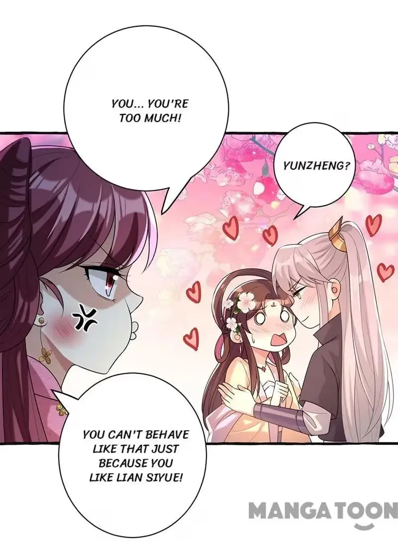 Read Return for Revenge chapter 237 image 19 on Lezhin