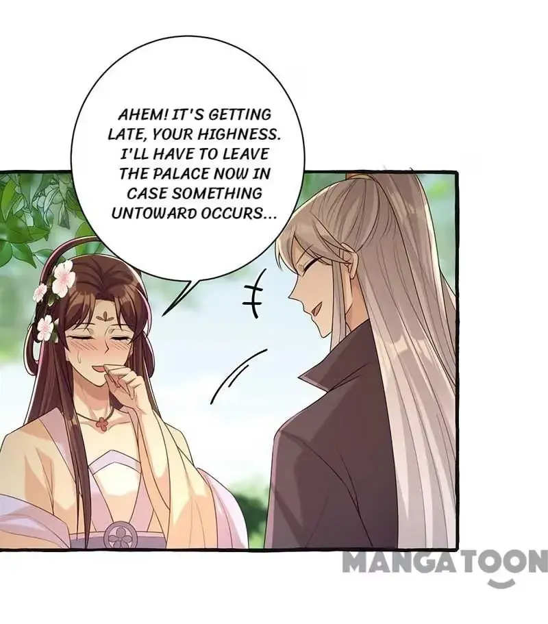 Read Return for Revenge chapter 237 image 20 on Lezhin