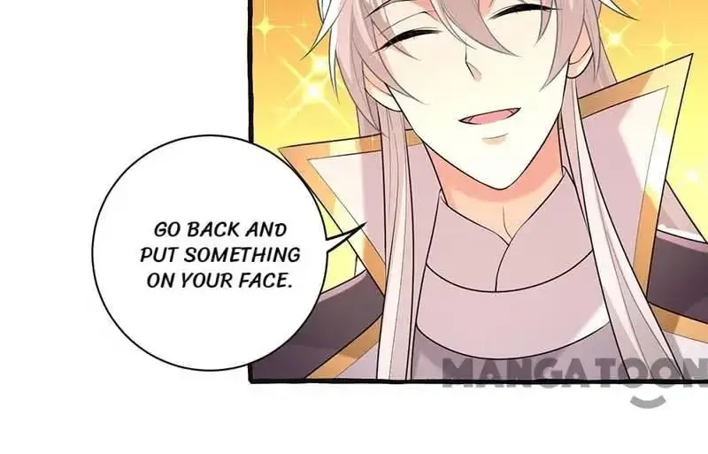 Read Return for Revenge chapter 237 image 25 on Lezhin