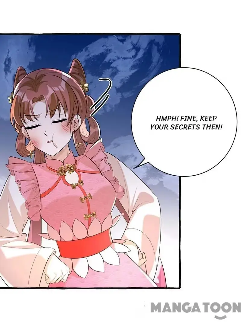 Read Return for Revenge chapter 237 image 26 on Lezhin