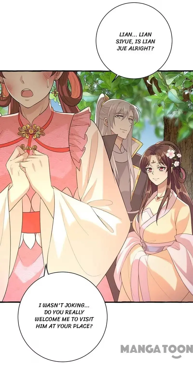 Read Return for Revenge chapter 237 image 27 on Lezhin