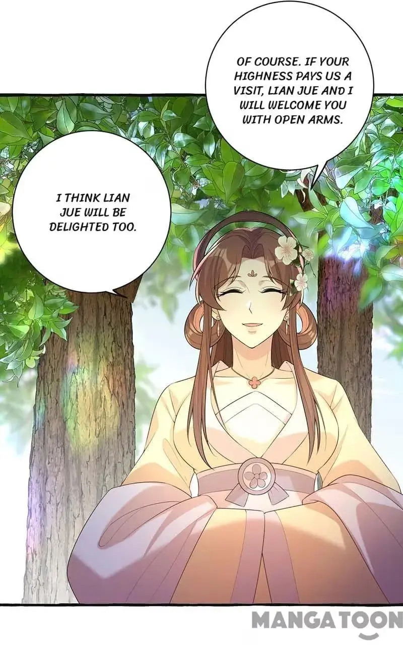 Read Return for Revenge chapter 237 image 28 on Lezhin