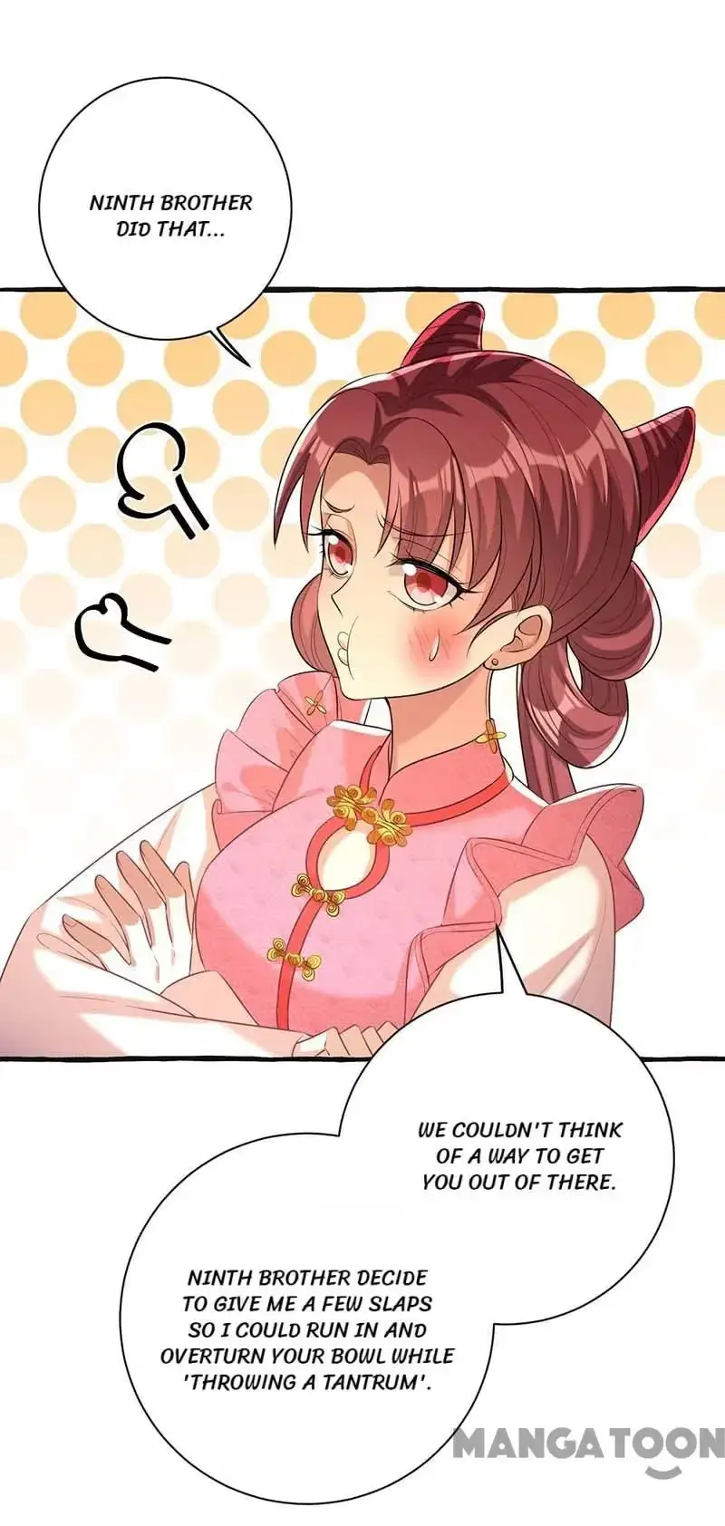 Read Return for Revenge chapter 237 image 6 on Lezhin
