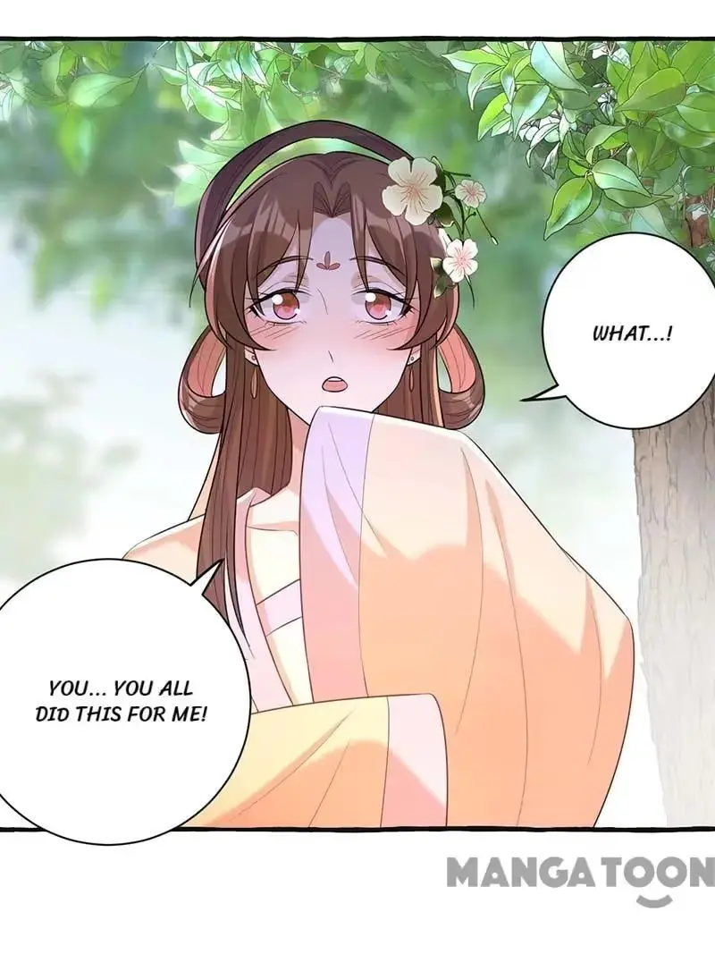 Read Return for Revenge chapter 237 image 7 on Lezhin