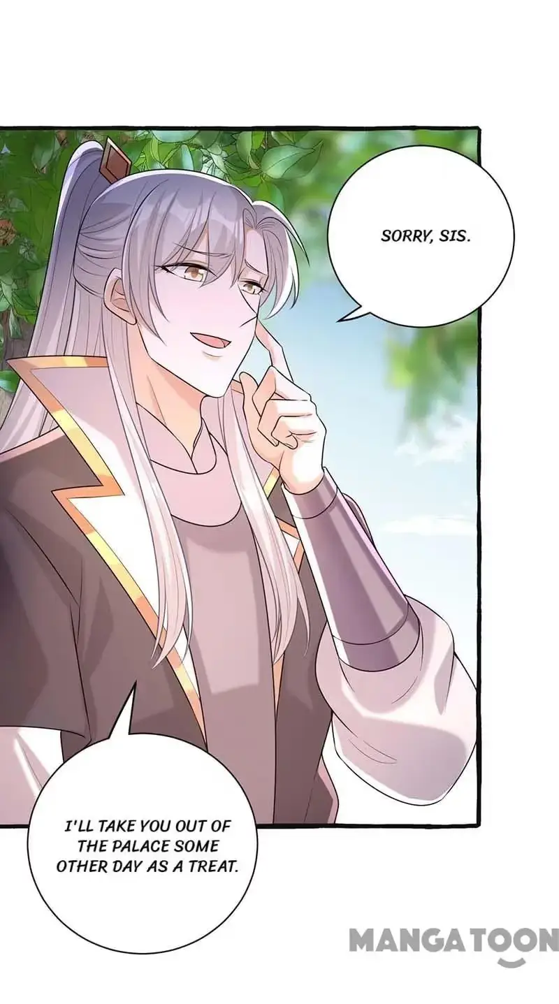 Read Return for Revenge chapter 237 image 8 on Lezhin