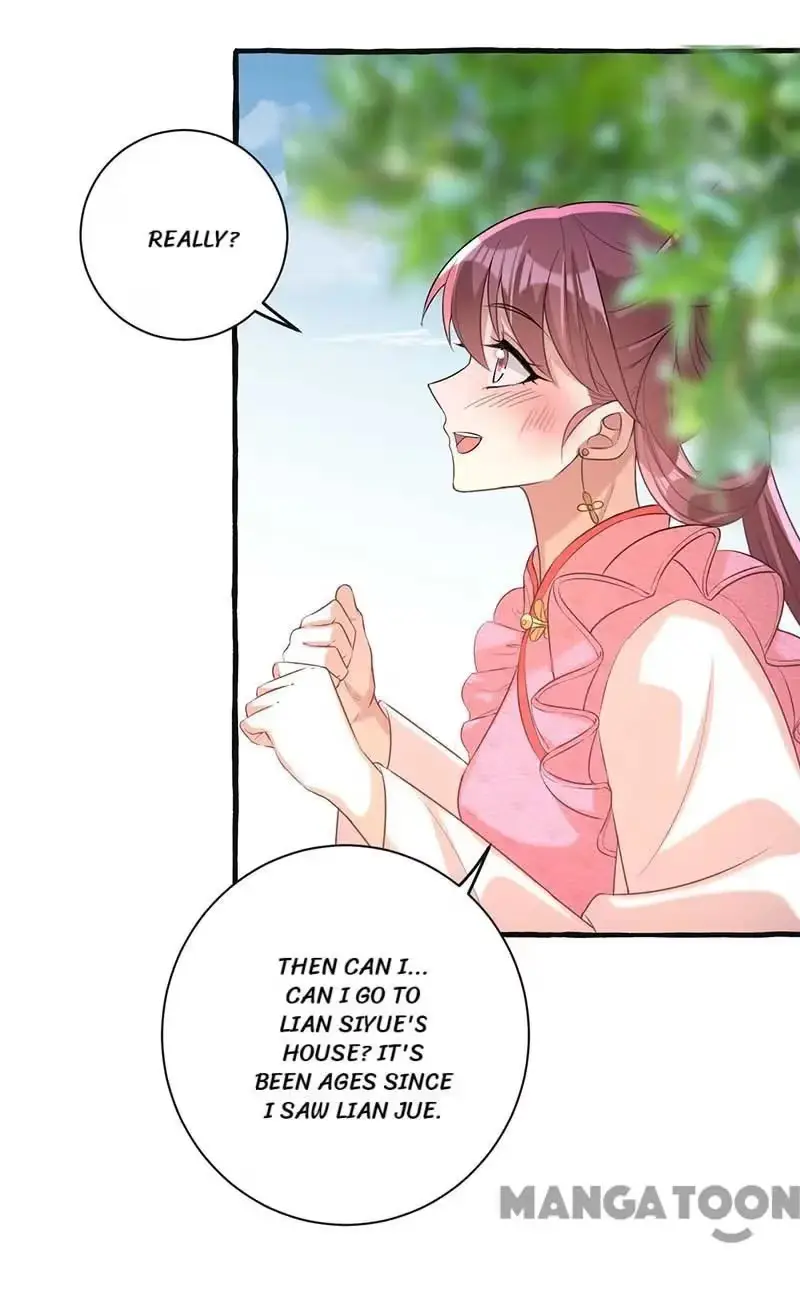 Read Return for Revenge chapter 237 image 9 on Lezhin