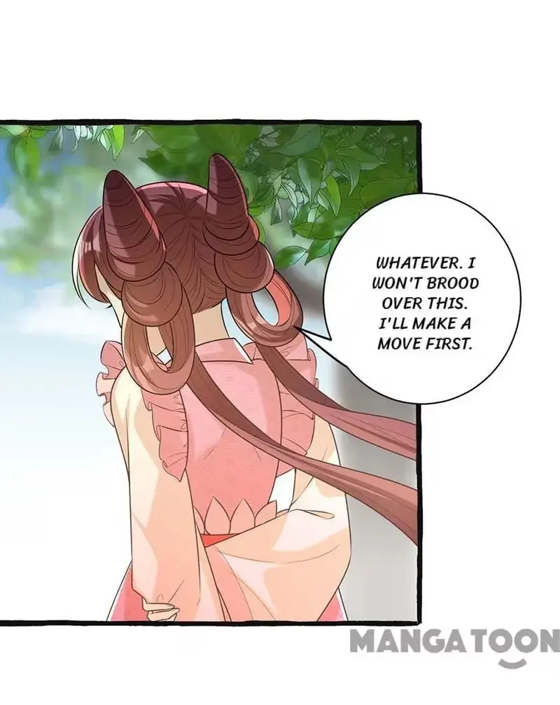 Read Return for Revenge chapter 238 image 0 on Lezhin