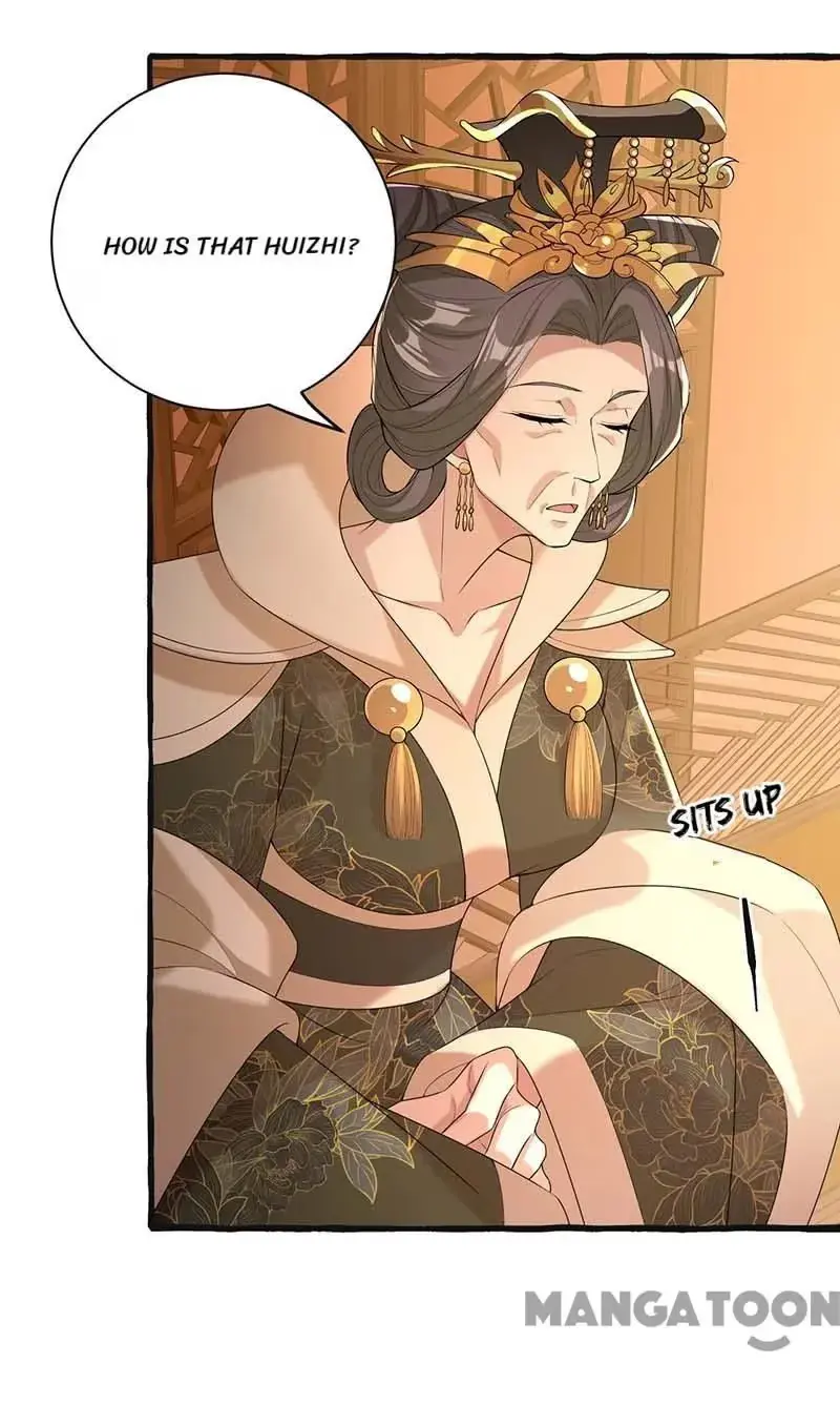 Read Return for Revenge chapter 238 image 10 on Lezhin