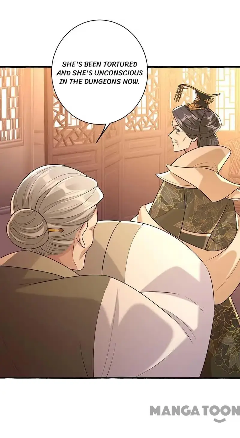 Read Return for Revenge chapter 238 image 11 on Lezhin