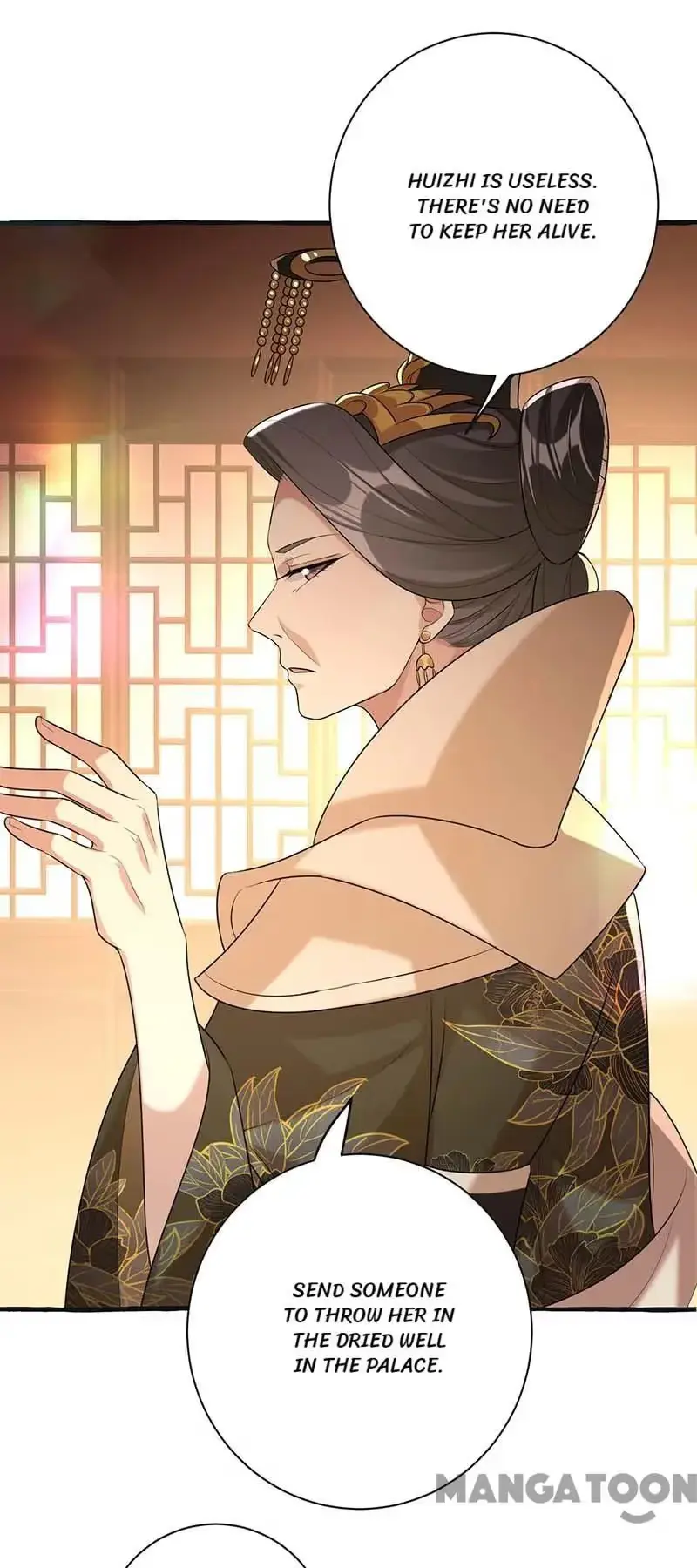 Read Return for Revenge chapter 238 image 12 on Lezhin