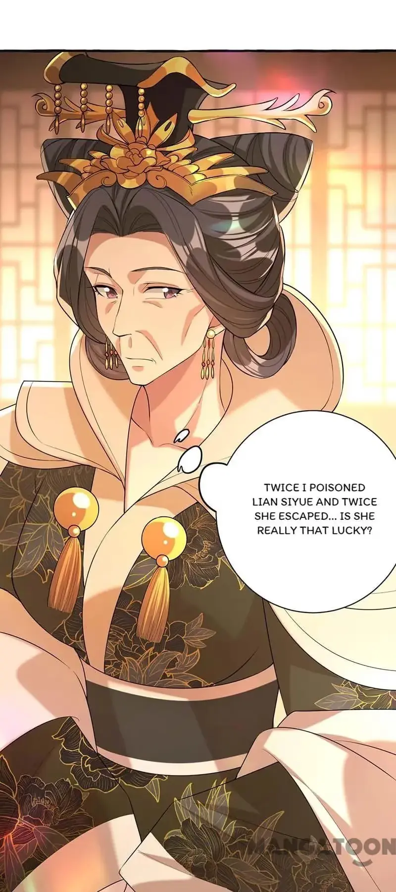 Read Return for Revenge chapter 238 image 14 on Lezhin